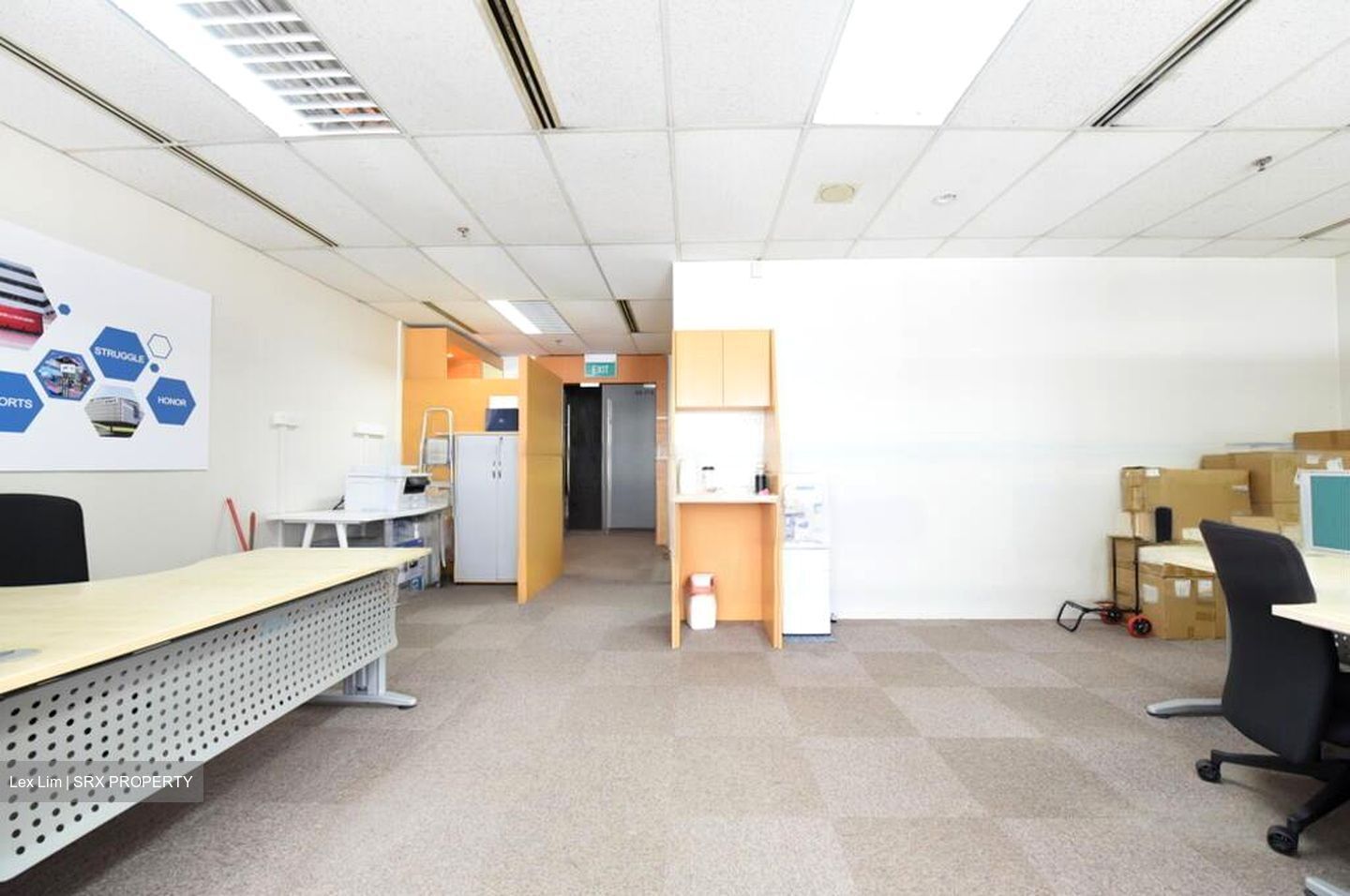 Parkway Parade (D15), Office #454505771
